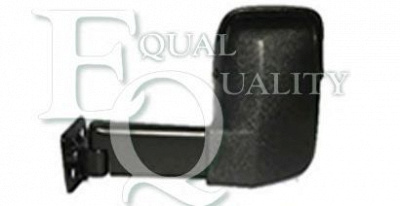 EQUAL QUALITY rd00375 - Наружное зеркало